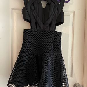 Nasty Gal dress size xs